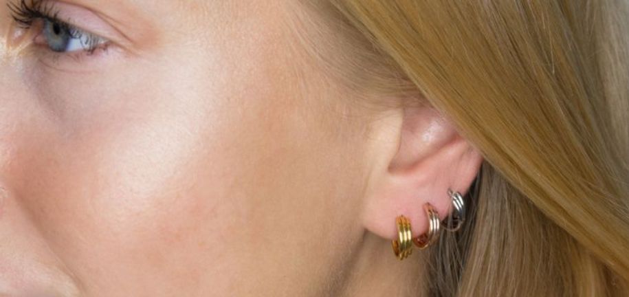 Piercing no Lóbulo: Dicas, Cuidados e Considerações