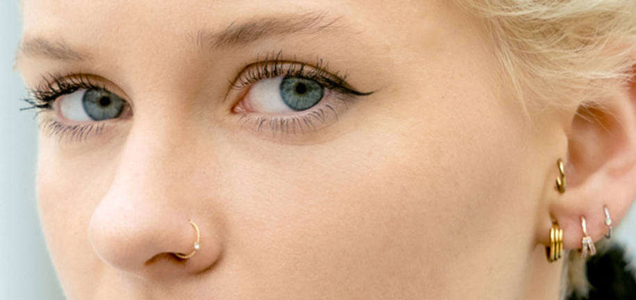 Um Guia Exclusivo sobre Piercings Tragus: Dicas e Cuidados