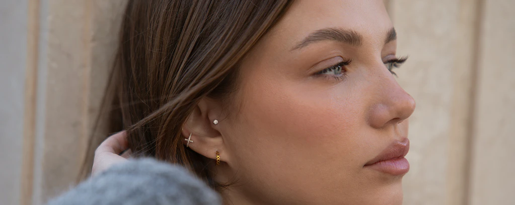 Joias para Piercing Tragus