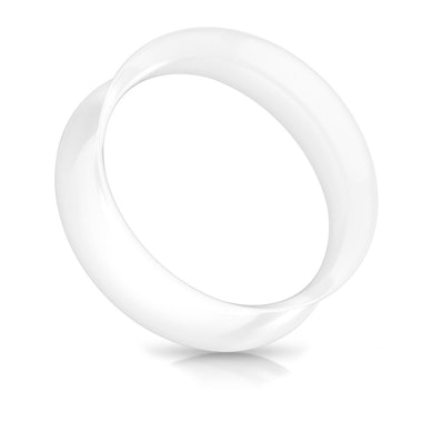 Túnel de silicone ultra fino