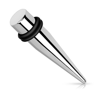 Alargador de aço cirúrgico