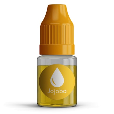 Óleo de jojoba