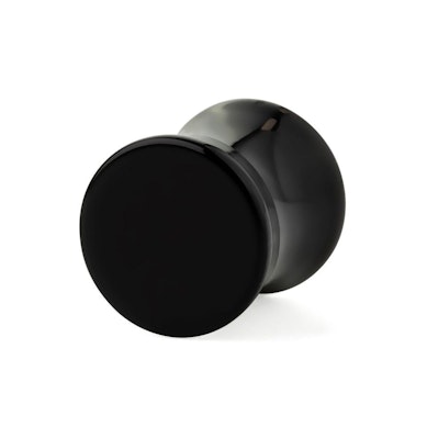 Plug de acrílico em cores diferentes