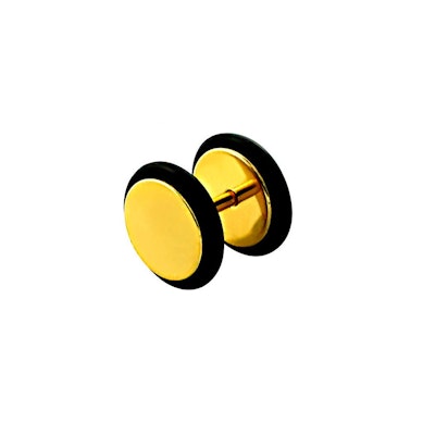 Plug falso em qualquer tamanho