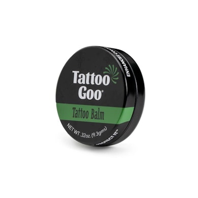 Tattoo goo - mini pomada para pós-tratamento