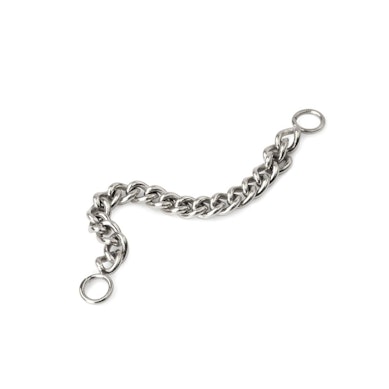 Corrente de ligação entre joias para piercings