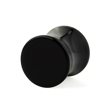 Plug de acrílico em cores diferentes