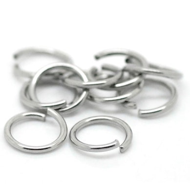 Argola para pendentes