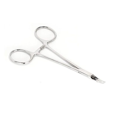 Alicate para dermal anchor