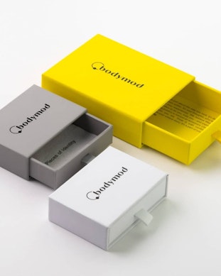Âncora dérmica conjunto com base e topo-3 mm.