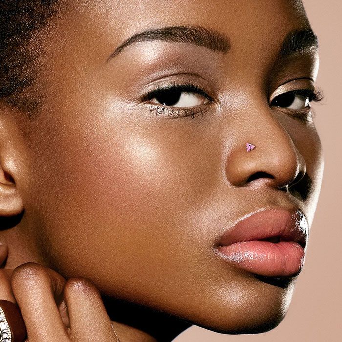 Nariz barra em vários modelos e cores