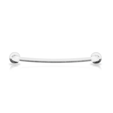Barbell flexível perfeito para grávidas