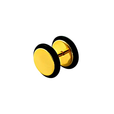 Plug falso em qualquer tamanho