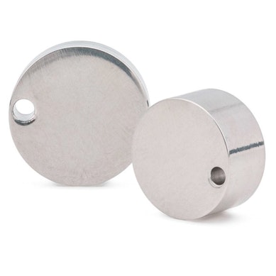 Septo adaptador de piercing