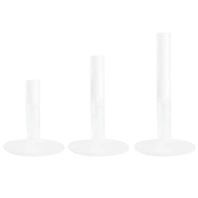 Labret solto de ptfe