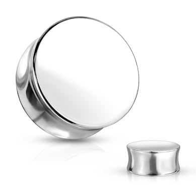 Plug de aço cirúrgico