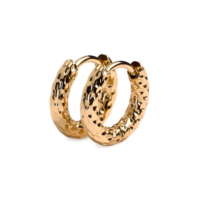 Par de huggies com relevo