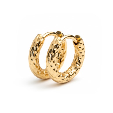 Par de huggies com relevo