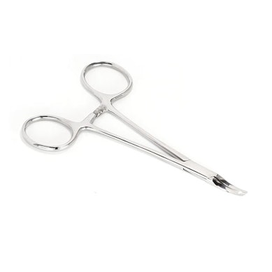 Alicate para dermal anchor