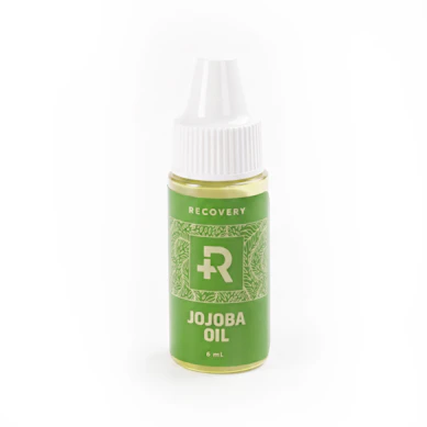 Óleo de jojoba