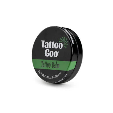 Tattoo goo - mini pomada para pós-tratamento
