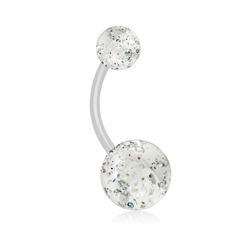 Piercing de umbigo-AM JOIAS