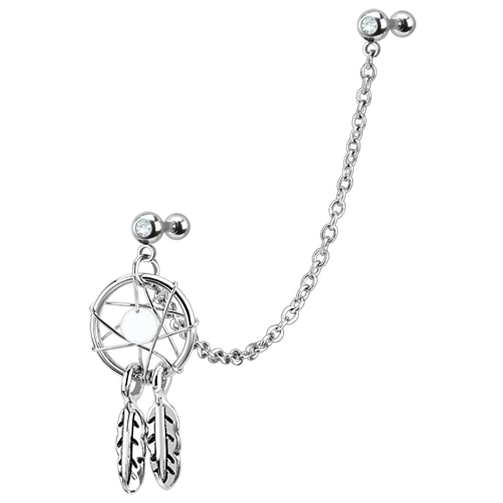 Tragus e helix store