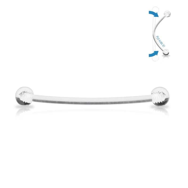 Barbell flexível perfeito para grávidas