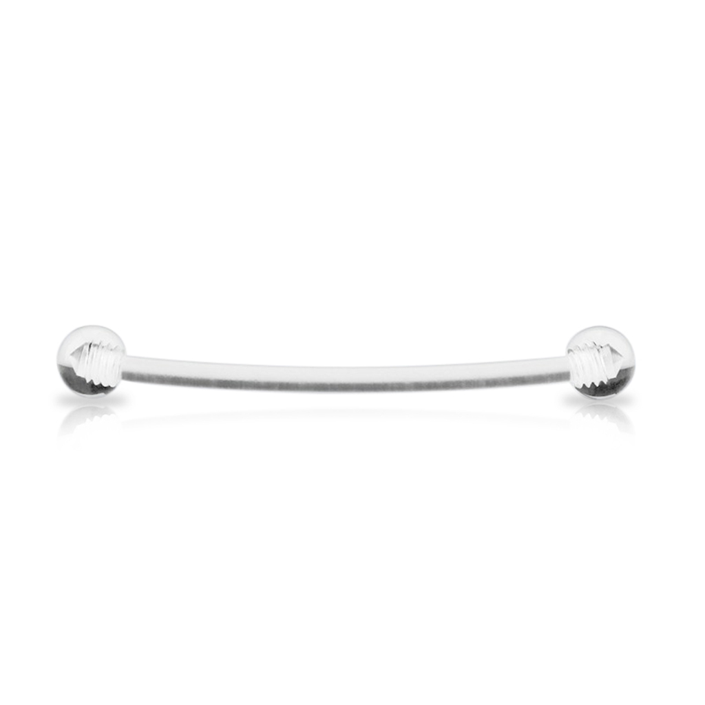 Barbell flexível perfeito para grávidas