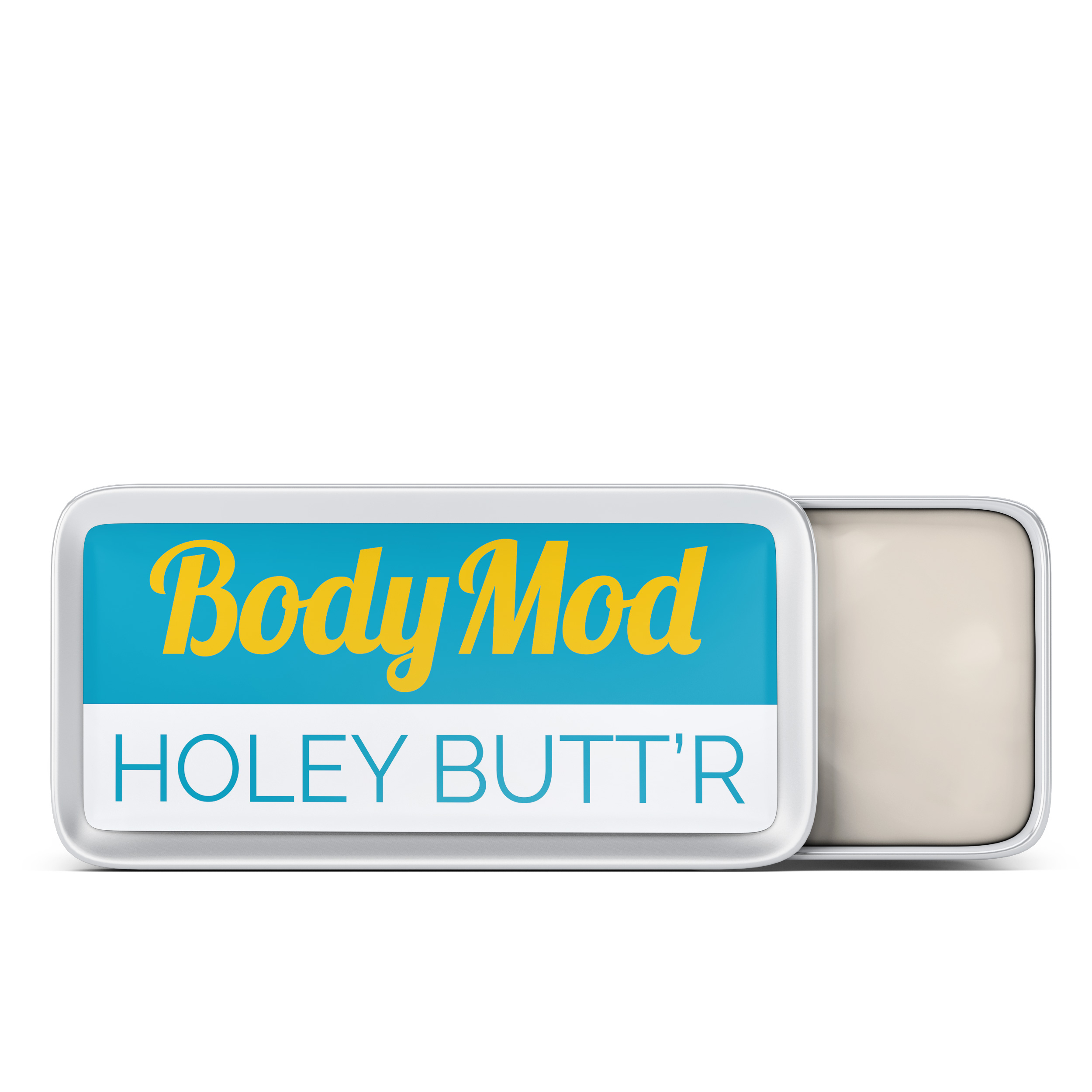 Holey Butt'r para Pós-tratamento