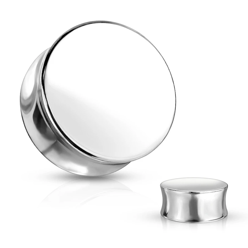Plug de aço cirúrgico