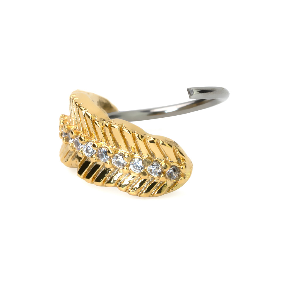 Argola com vários modelos e cores