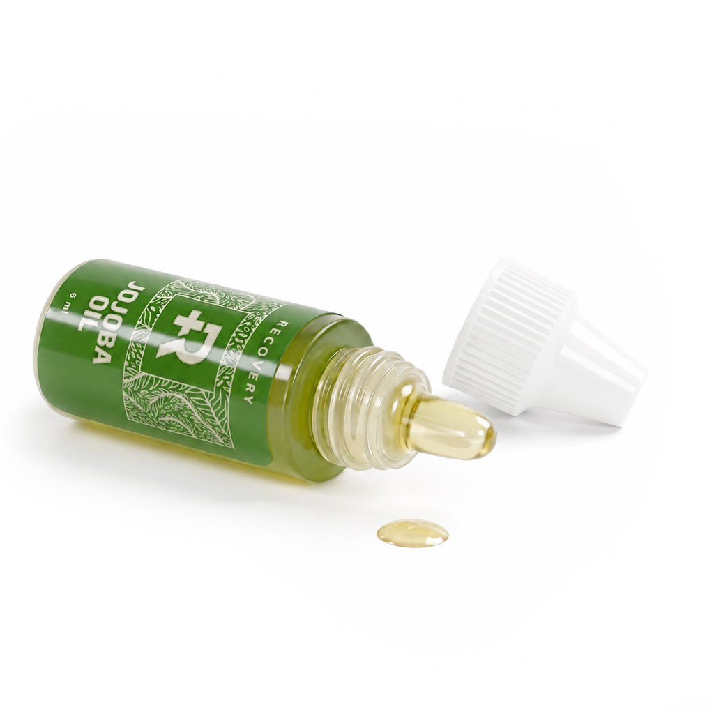 Óleo de jojoba