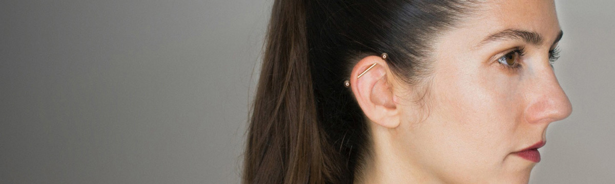 Industrial Piercing