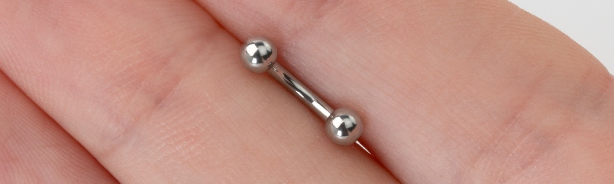 Joias Para Piercings Íntimos