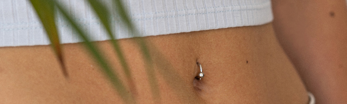 Piercing De Argola