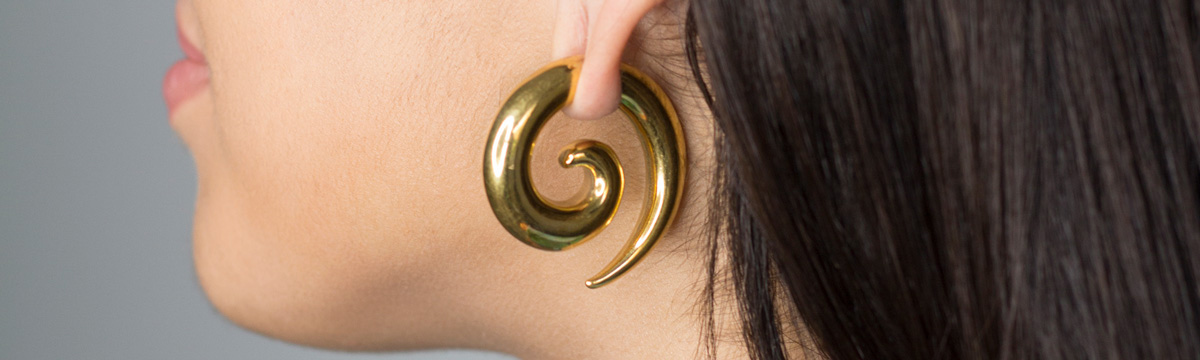 Taper Para Piercing Taper Para Piercing