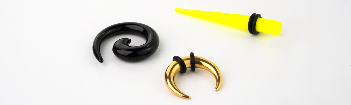 Taper Piercing Taper Piercing