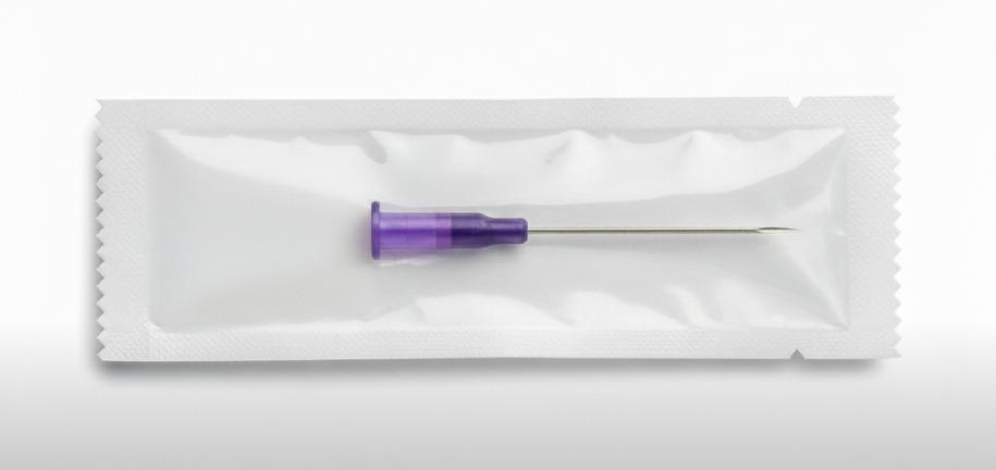 Agulha Vs Pistola Piercing Agulha Vs Pistola Piercing