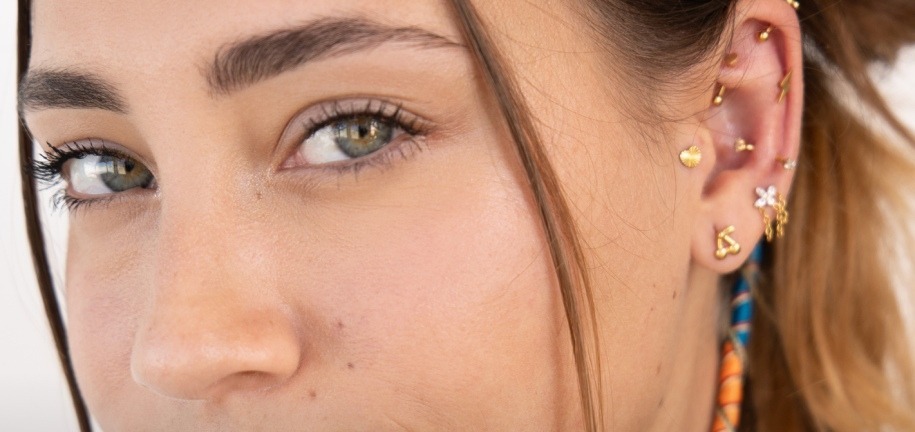 Métodos para Piercing Pistola ou Agulha Métodos para Piercing Pistola ou Agulha