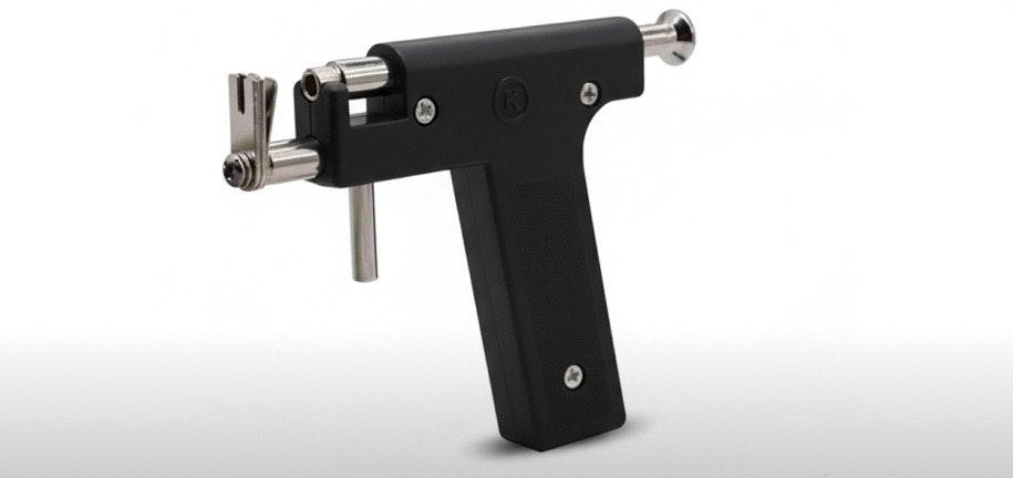 Piercing Corporal Agulha Versus Pistola Piercing Corporal Agulha Versus Pistola