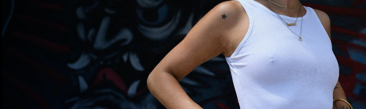 Nível de dor do piercing no mamilo Nível de dor do piercing no mamilo