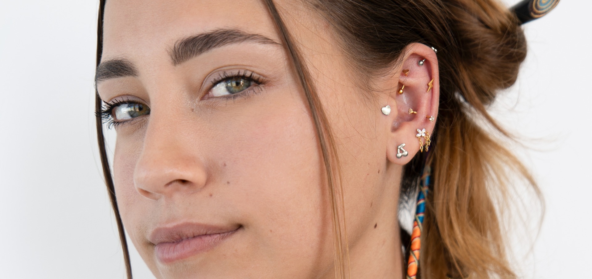 2025: As Tendências em Piercings