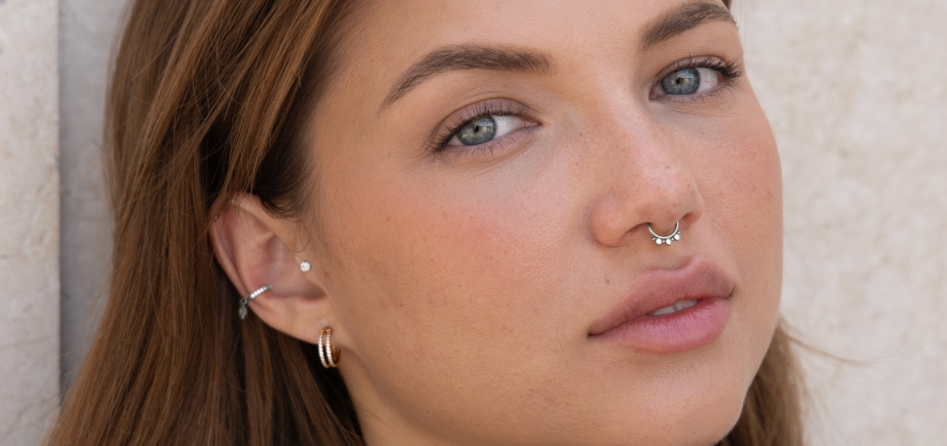 Tendências em Piercings Corporais 2025